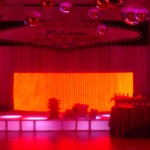 Kaos Productions @ 42 @ The Ritz, Super Sweet 16