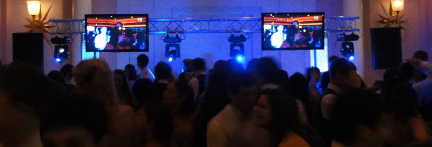 Kaos Production – Senior Proms