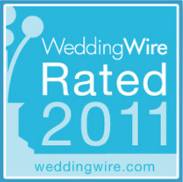 Kaos Productions - Innovative DJ Entertainment, Best Wedding DJs in Westchester - 2012 Bride's Choice Award Winner